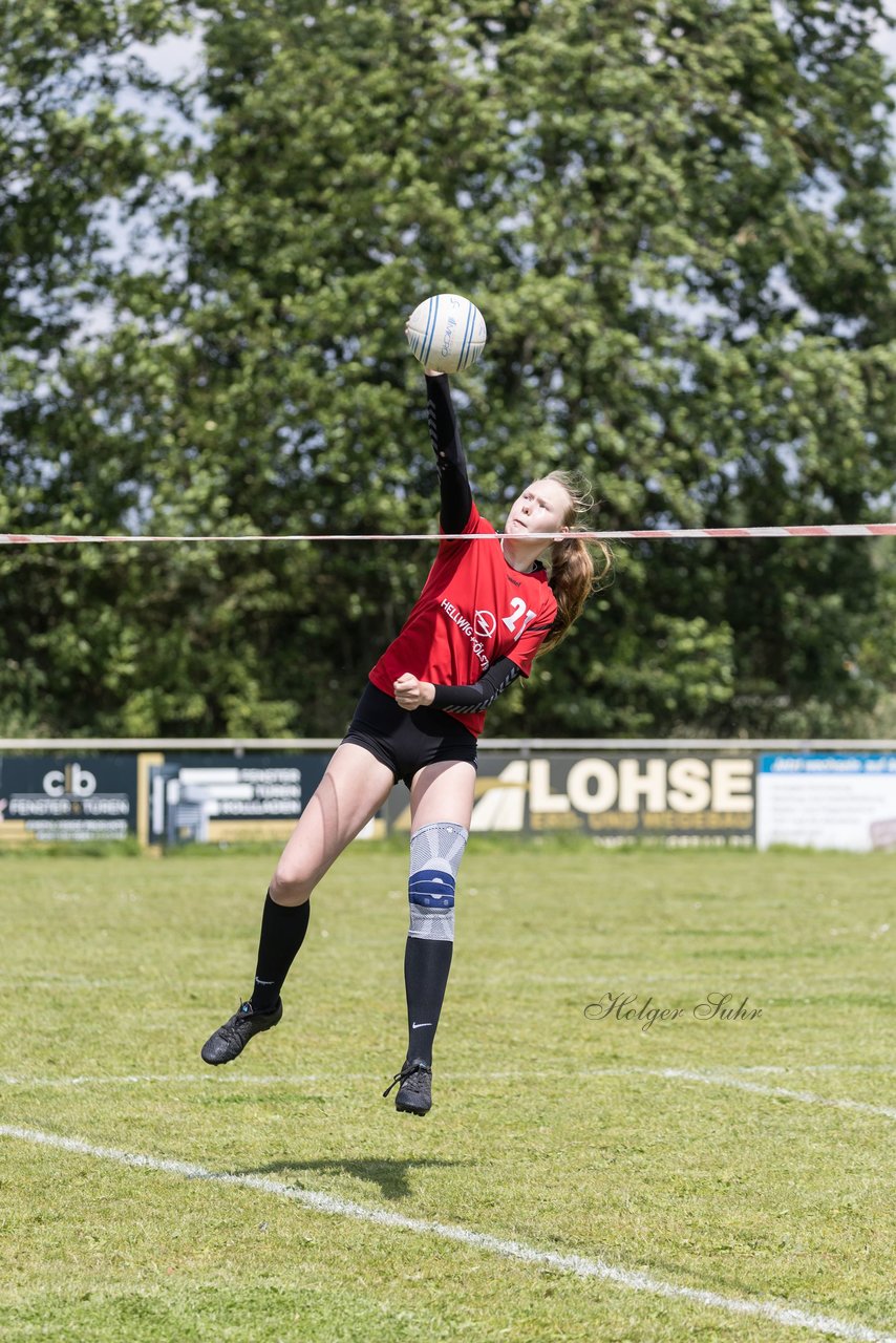 Bild 474 - wU16 TSV Breitenberg, TSV Wiemersdorf, ESV Schwerin, VfL Kellinghusen, TSV Wiemersdorf 2